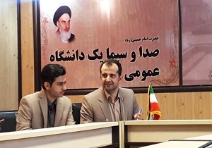 آسیب‌های حوزه اقتصادی به کم کاری در فرهنگ سازی بر می‌گردد