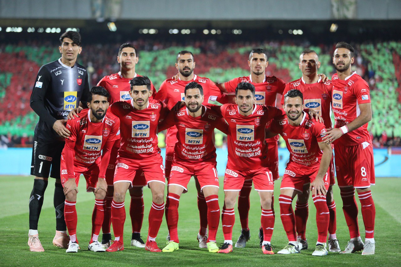 ترکیب پرسپولیس برابر پارس جنوبی جم