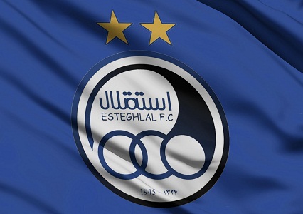 ترکیب استقلال تهران برای دیدار مقابل سپیدرود مشخص شد