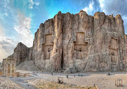 منطقه ای از جهان که دنیا در آنجا تمام می‌شود + فیلم