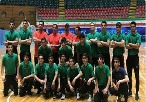 دعوت چهار بوکسور کردستانی به اردوی تیم ملی