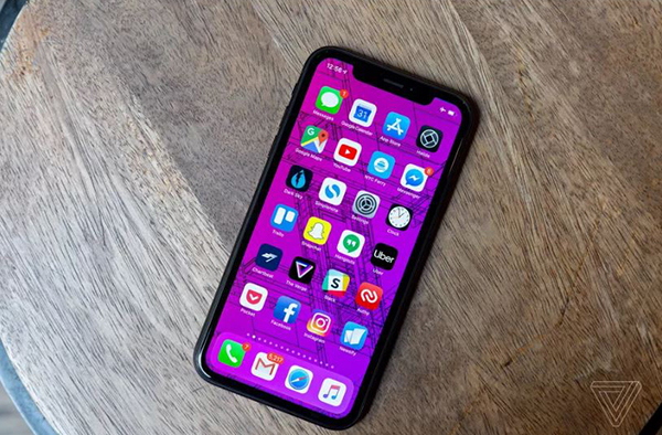 اولین اطلاعات درباره iPhone XR لو رفت