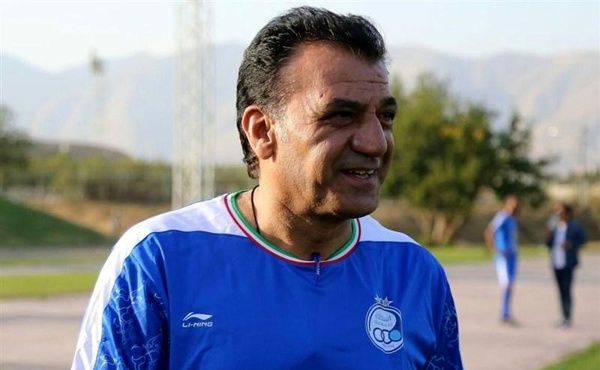 طاهری:اتفاقات هفته&zwnj;های گذشته باعث شد تا امروز بازیکنان ما بی انگیزه باشند
