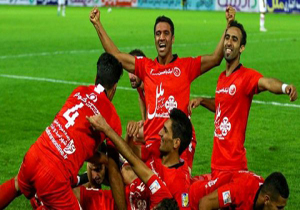 خلاصه بازی ماشین&zwnj;سازی و پدیده در ۲۶ اردیبهشت ۹۸ + فیلم