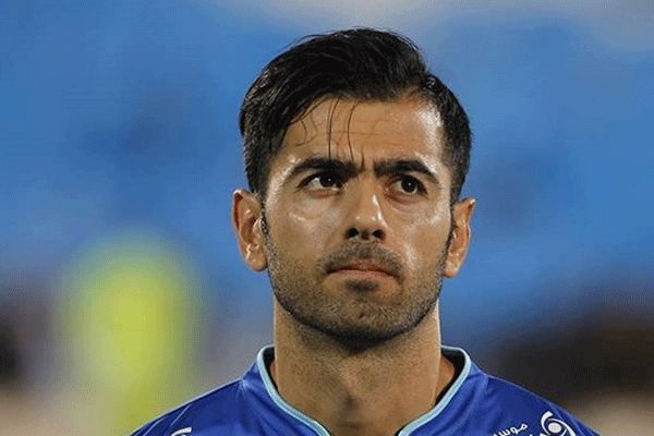 منتظری: بازیکنان استقلال ۴۰ روز است از هم پول قرض می&zwnj;گیرند