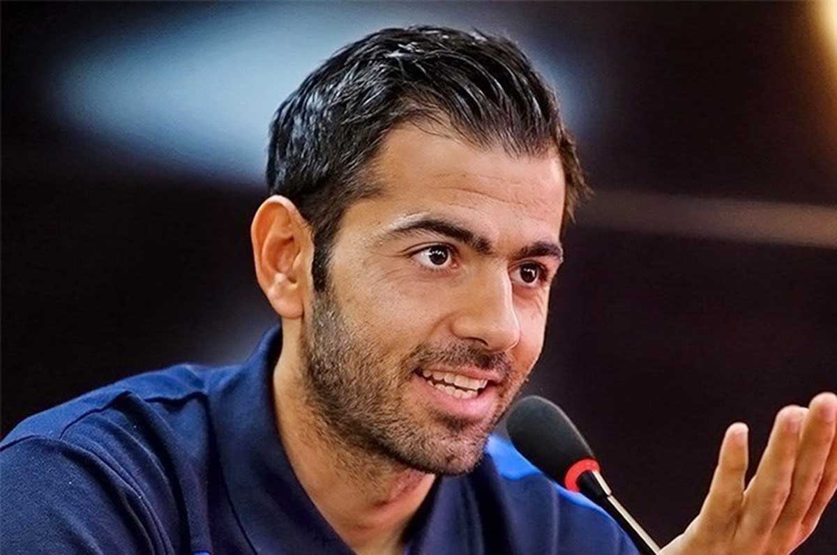 منتظری: بازیکنان استقلال ۴۰ روز است از هم پول قرض می&zwnj;گیرند