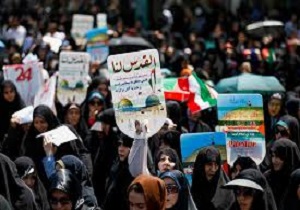 تفاوت روز قدس امسال نسبت به سال‌های گذشته