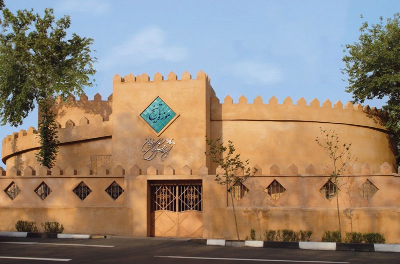 بازدید از موزه تاریخ کانون رایگان است