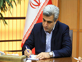 پیام تسلیت استاندار در پی درگذشت محقق و پژوهشگر گیلانی