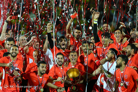 اقبالی: قهرمانی در شان پرسپولیس نبود/ تغییرات زیاد مربیان یکی از معضلات فوتبال ما بود