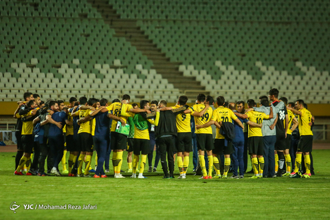 اقبالی: قهرمانی در شان پرسپولیس نبود/ تغییرات زیاد مربیان یکی از معضلات فوتبال ما بود