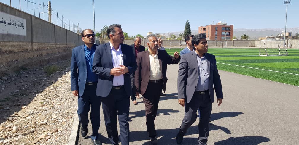 نیمی از مدارس فسا فرسوده است