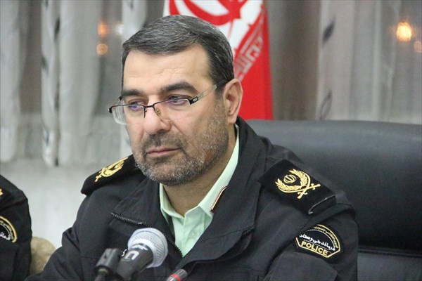 کشف ۲۱۱ کیلو حشیش از اتوبوس مسافربری در تربت حیدریه/بیش از ۴۶ کیلوگرم شیشه در مشهد کشف شد