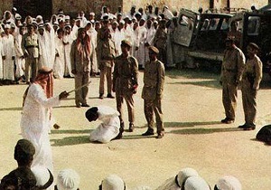 ۲۰۱۸، «سال ننگین» عربستان سعودی