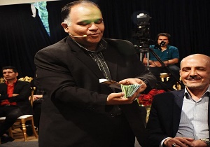 آزادی یک زندانی جرایم مالی غیر عمد در استان اصفهان