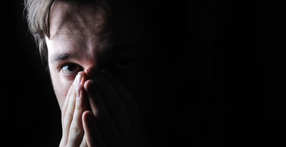 چرا کسی دوستم ندارد؟