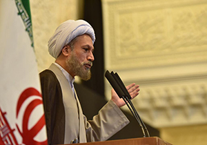 مقاومت تنها گزینه مقابله با آمریکا/مدیریت راهکاری جدی برای مقابله با مشکلات اقتصادی