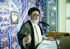 به توفیق الهی،شکست دولت مستکبر آمریکا در جنگ اراده&zwnj;ها