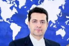 جزئیات دیدارهای وزیر خارجه در پکن جزئیات دیدارهای وزیر خارجه در پکن