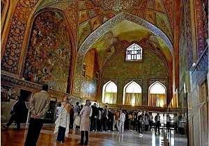 بازدید رایگان از موزه‌ها و بنا‌های تاریخی استان اصفهان