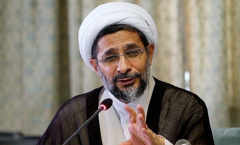 هدف اصلی قرآن تقویت روحیه انقلابی و جهادی است