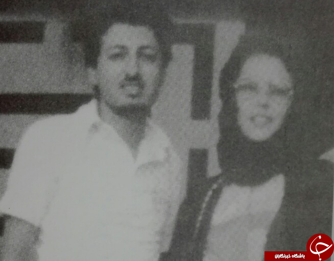 ناگفته&zwnj;های زنی ایرانی که عروس بن&zwnj;لادن&zwnj;ها شد/ از همجنس&zwnj;بازی شاهزادگان سعودی تا بلایی که اسامه بر سر نوزاد شیرخوار آورد + تصاویر