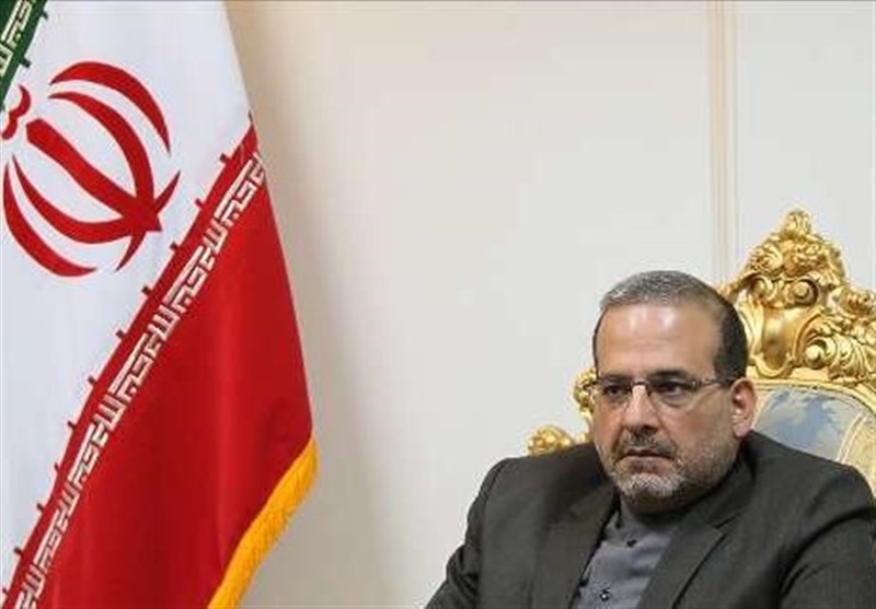 اظهارنظرها درباره موضوعات راهبردی تنها ازمجرای شورای عالی امنیت ملی بیان می شود