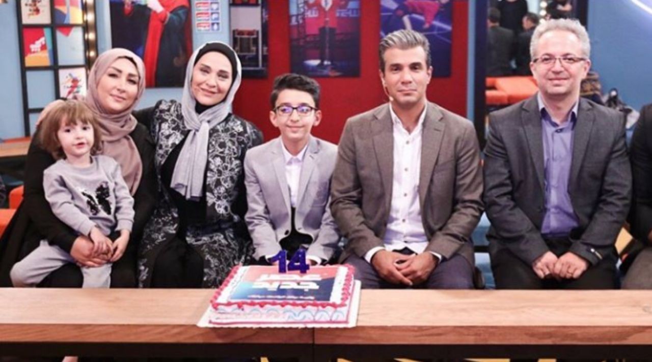 برگزیدگان هفته اول فینال «عصر جدید» مشخص شدند + فیلم برگزیدگان هفته اول فینال «عصر جدید» مشخص شدند + فیلم