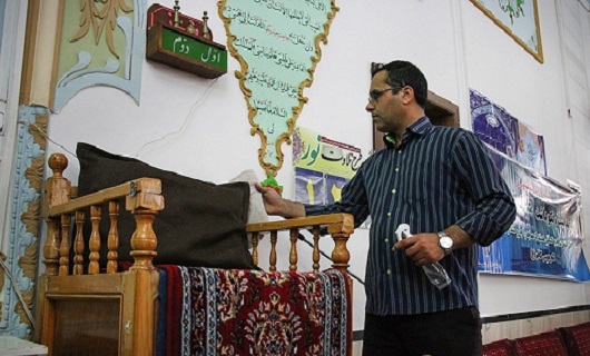 ماه مبارک رمضان با مردم دیار الوند / آیین وسنت های رمضان درشهر مادها