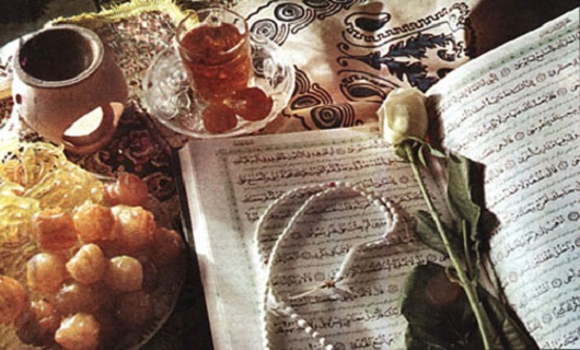 ماه مبارک رمضان با مردم دیار الوند / آیین وسنت های رمضان درشهر مادها