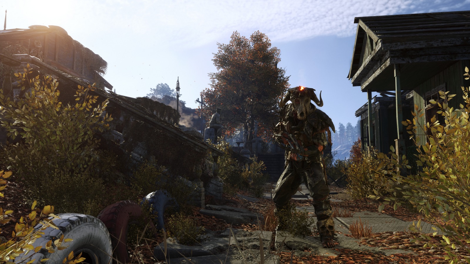 جزییات بسته&zwnj;های الحاقی جدید عنوان Metro Exodus اعلام شد