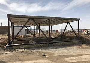 لزوم ایمن سازی ۱۳۷ روستا در لرستان