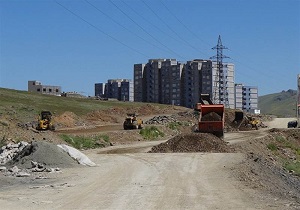۵۰۰ میلیارد ریال تسهیلات برای شهرداری‌های کردستان تخصیص یافت