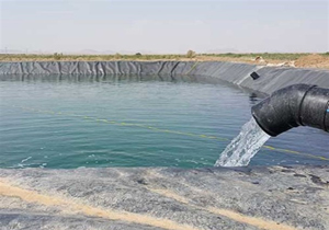 غرق شدن زن ۶۱ ساله در استخر آب