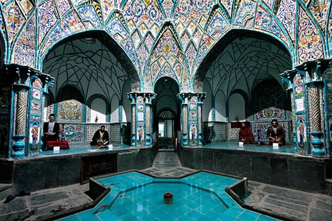 ۱۲ موزه فعال استان مرکزی آماده بازدید رایگان علاقمندان