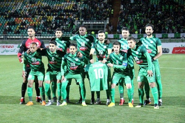 برگزاری دیدار تیم‌های ذوب آهن ایران و النصرعربستان زیر ذره بین Afc