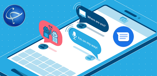 دانلود Android Messages 