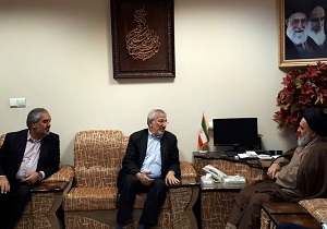 اقدامات بنیاد مستضعفان در مناطق محروم از اهمیت ویژه‌ای برای توسعه برخوردار است