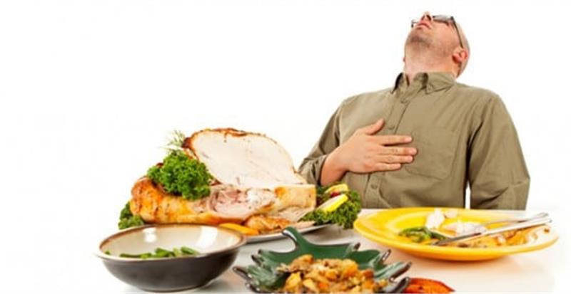 دیر غذا خوردن چه بلایی سرتان می&zwnj;آورد؟