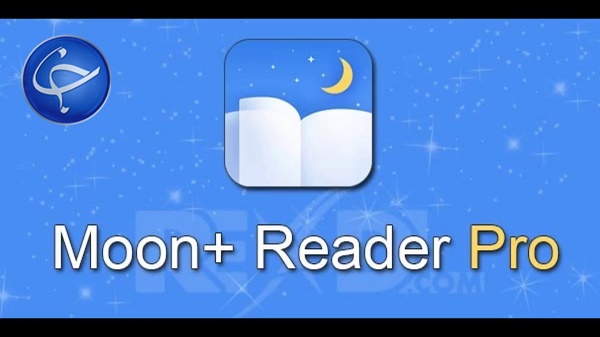 دانلود Moon+Reader Pro 5.0 &ndash; برنامه مطالعه حرفه&zwnj;ای کتب دیجیتال برای اندروید