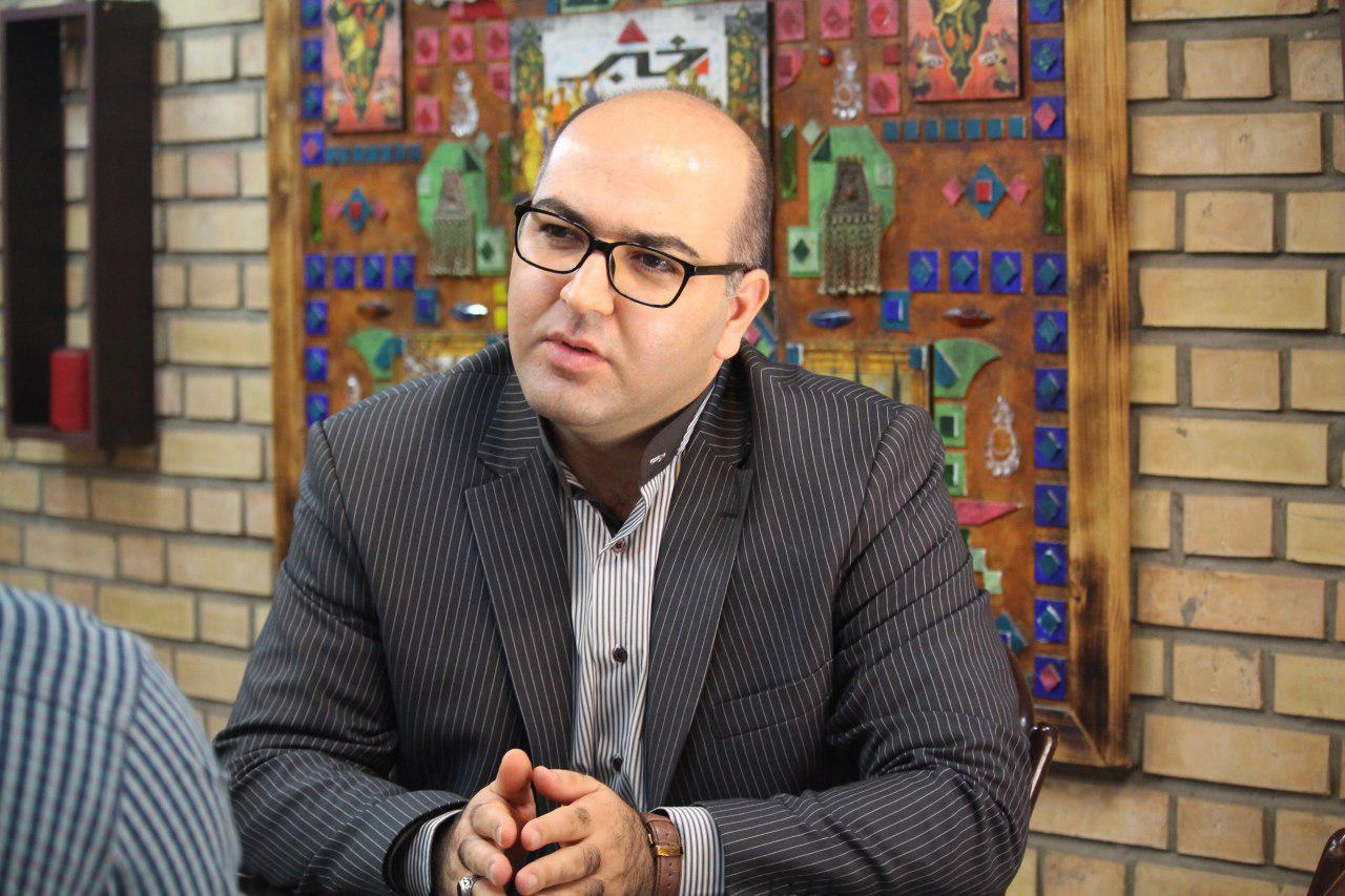 پیشنهاد میانجیگری حاصل ترس کشورها از تنش میان تهران- واشنگتن/ جامعه آمریکا دچار نوعی جنگ هراسی است