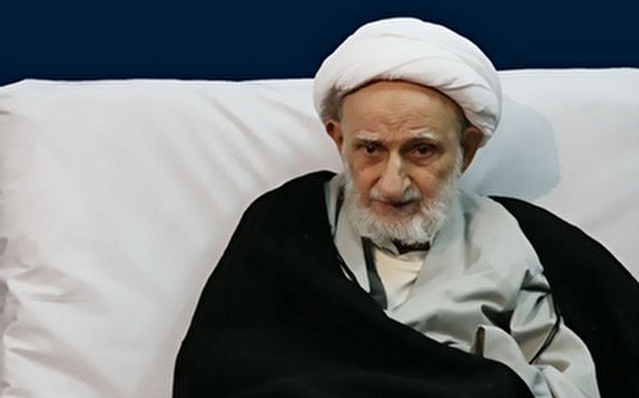 سفارش عجیب علّامه جعفری به پسر مرحوم بهجت/جریان همسایه&zwnj;ای که آیت&zwnj;الله بهجت در پی کسب رضایتش بود