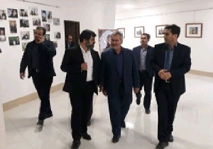 تکمیل فاز دوم موزه دفاع مقدس اردبیل تسریع می‌شود