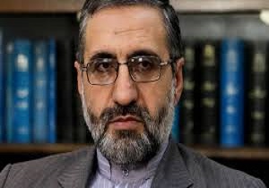 سومین نشست خبری سخنگوی دستگاه قضا ۳۱ اردیبهشت ماه برگزار می‌شود