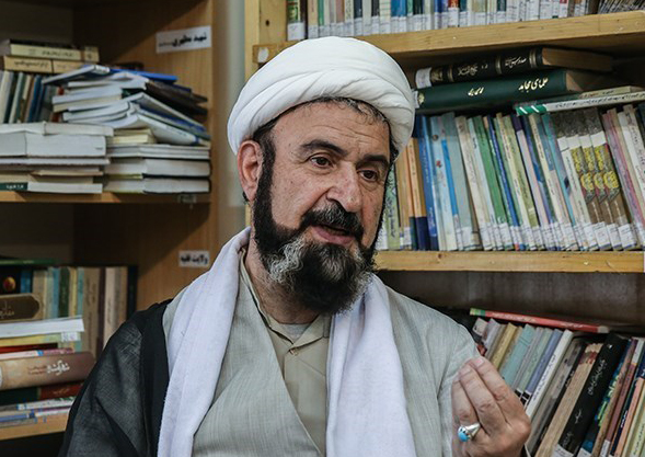 سفارش عجیب علّامه جعفری به پسر مرحوم بهجت/جریان همسایهای که آیتالله بهجت در پی کسب رضایتش بود سفارش عجیب علّامه جعفری به پسر مرحوم بهجت/جریان همسایهای که آیتالله بهجت در پی کسب رضایتش بود