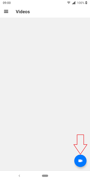 دانلود Screen Recorder - Free No Ads v1.1.1.2 &ndash; برنامه فیلم&zwnj;برداری از صفحه نمایش برای اندروید