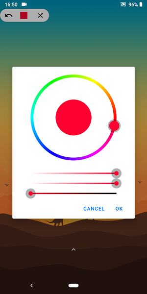 دانلود Screen Recorder - Free No Ads v1.1.1.2 &ndash; برنامه فیلم&zwnj;برداری از صفحه نمایش برای اندروید