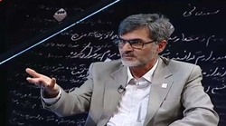 حسین مظفر: سند ٢٠٣٠ به طور غیررسمی اجرا می‌شود + فیلم