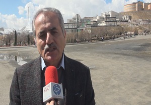 تکمیل و راه اندازی ۳ خوابگاه جدید در پردیس دانشگاه کردستان
