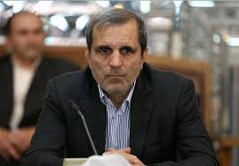 یوسف نژاد: نامه استیضاح وزیر ورزش با ۱۳ امضا تحویل کمیسیون فرهنگی شد/ دوشنبه در مورد استیضاح تصمیم می‌گیریم